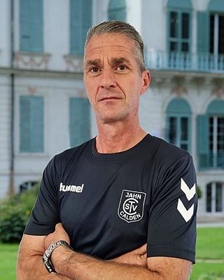 Rüdiger Siebert