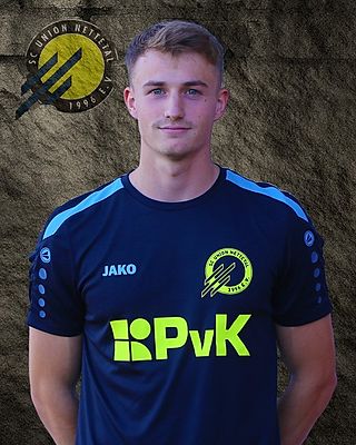 Niklas Götte