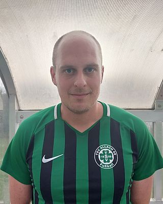 Fabian Rebhan