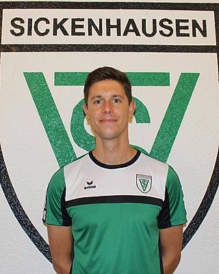 Jens Hein