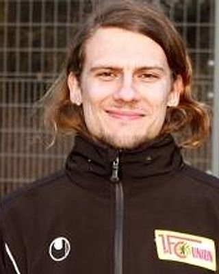 Florian Müller