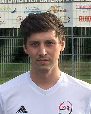 Stefan Schmitt