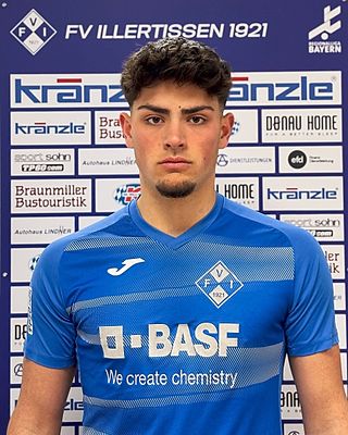 Samuel Mirakaj