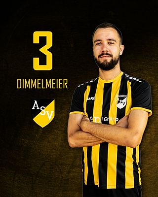 Marius Dimmelmeier