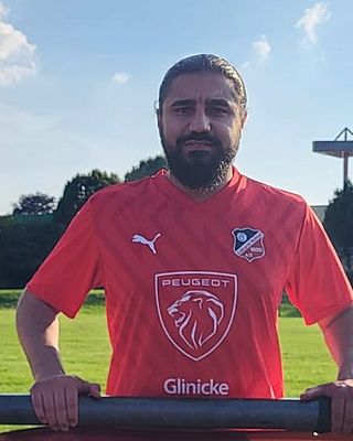 Muttalip Yilmaz