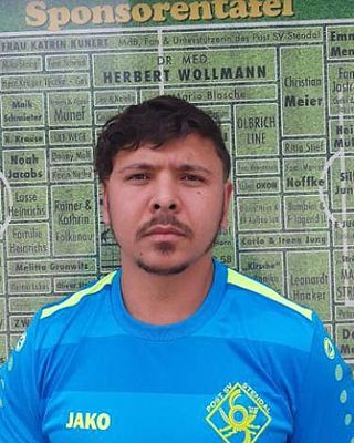 Alexander Weber