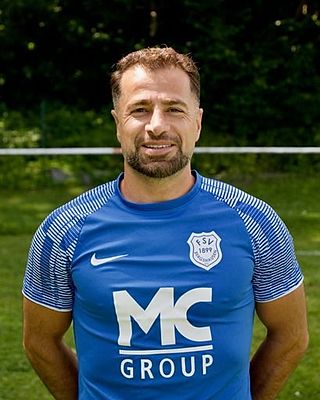 Bilgin Özdemir