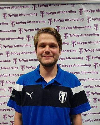 Andreas Pieczonka