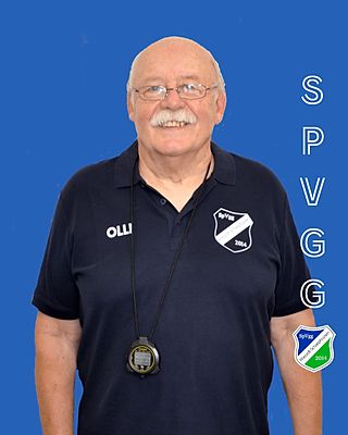 Karl-Heinz Gores