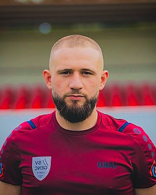 Mert Yagci