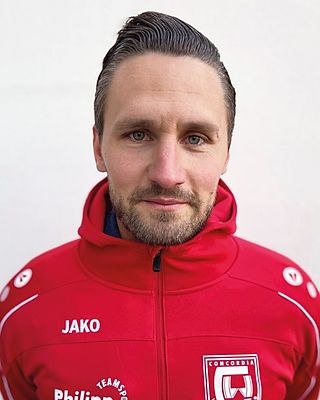 Kevin Kisyna