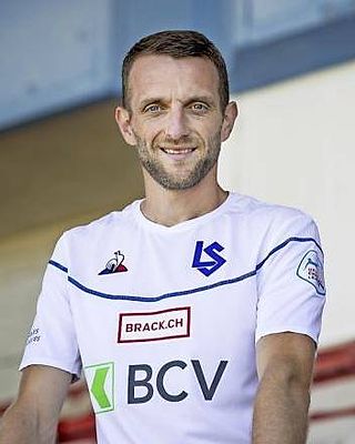 Christian Schneuwly