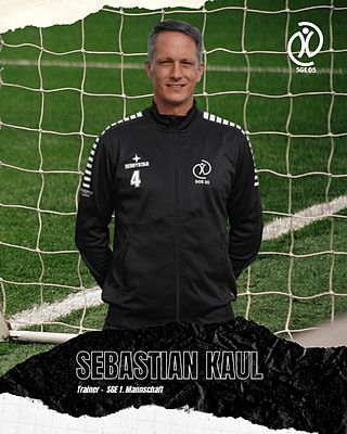 Sebastian Kaul