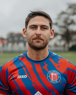 Cedrik Sprenger