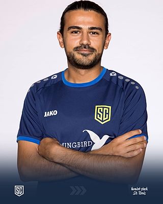 Osman Deger