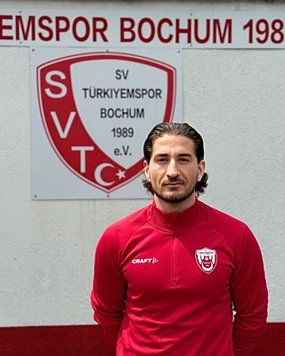 Semih Karabalta
