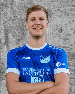 Manuel Ettmüller