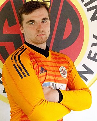 Lukas Forster