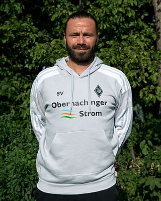 Sandro Volz