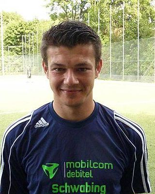 Muamer Smajkic