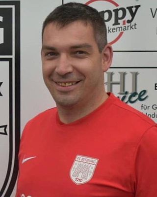 Marco Bergert