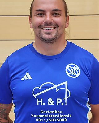 Florian Danner