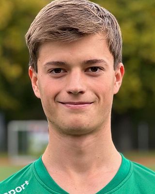 Jannik Hofmeister