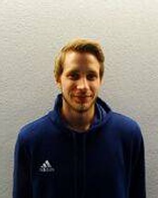 Alexander Wolf