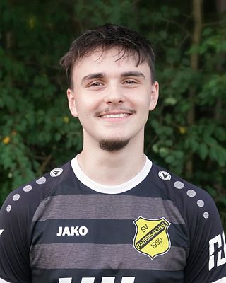 Tizian Gahr