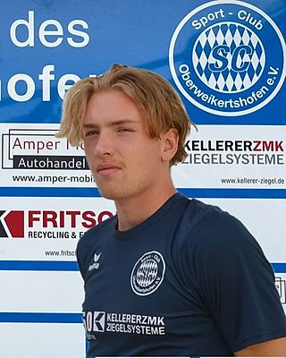 Felix Hallmaier