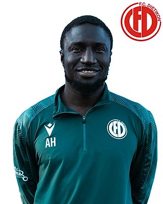 Pa Modou Jagne