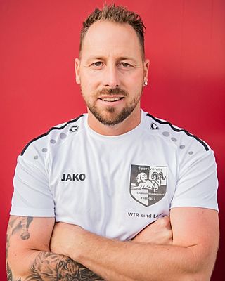 Andre Klaßmann