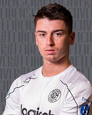 Lucas Scholl
