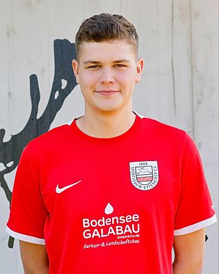 Luca Wilhelm