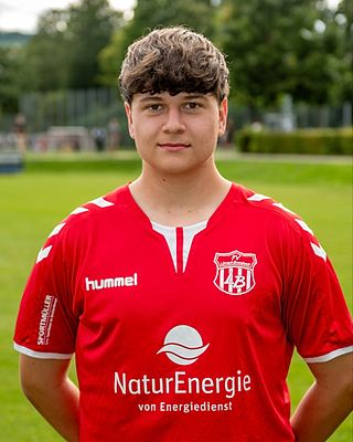 Noel Schwald