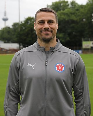 Timo Staffeldt