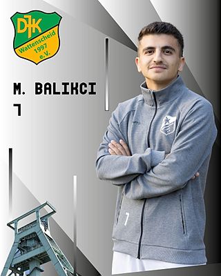 Murat Balikci