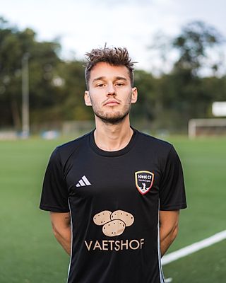 Moritz Fiege