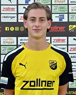 Josef Gottmeier