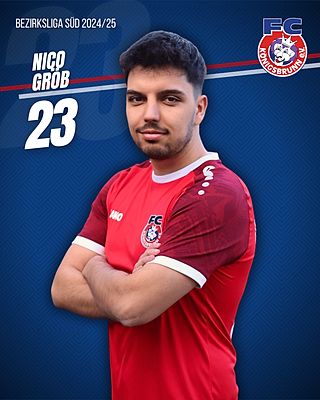 Nico Gröb