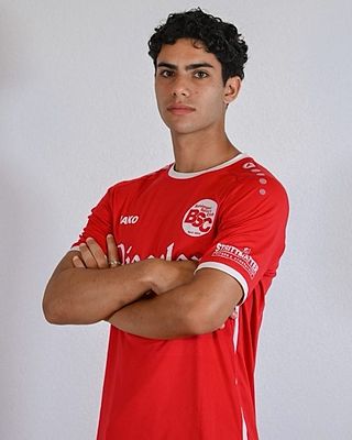 Bilal Abou Reslan