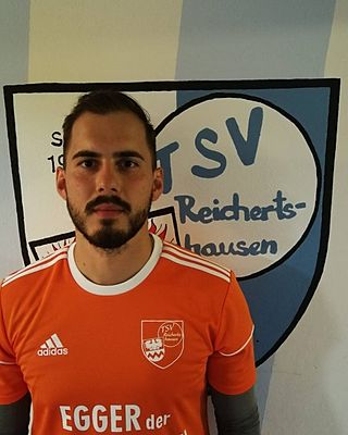 Alexander Karmann
