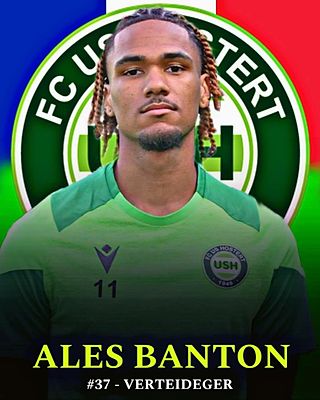 Banton Ales
