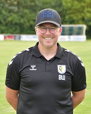 Benny Wilhelm