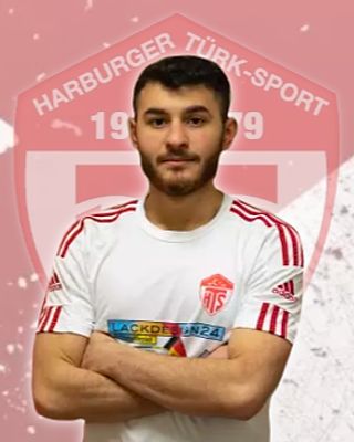 Tunahan Polat
