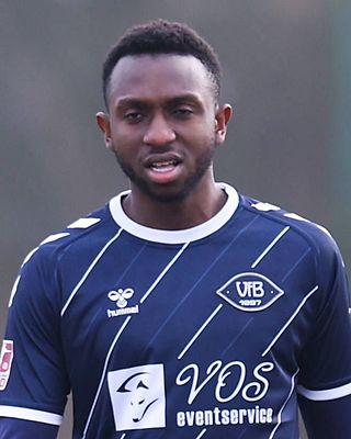 Moses Otuali