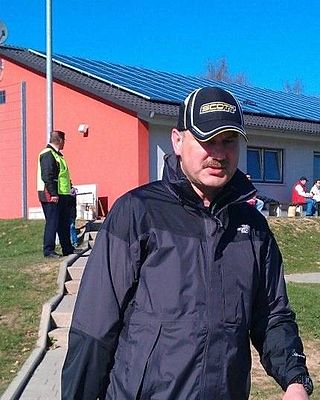 André Kleilein