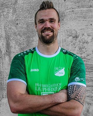 Florian Egle