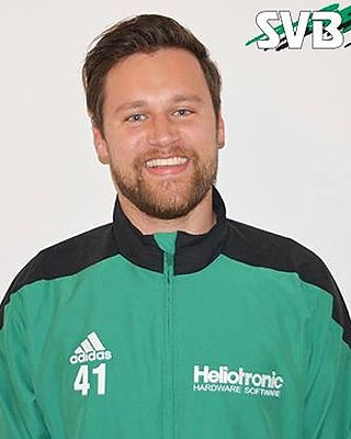 Christoph Drescher
