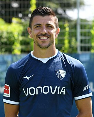 Anthony Losilla